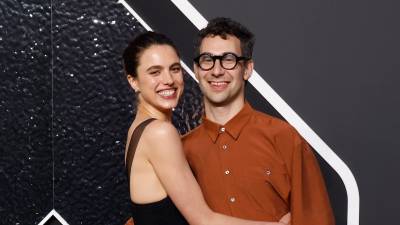 Margaret Qualley and Jack Antonoff s Relationship Timeline