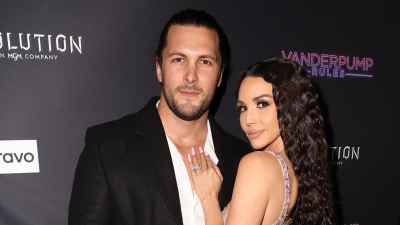 Scheana Shay's Husband Brock Davies' Family, Kids: Everything We Know