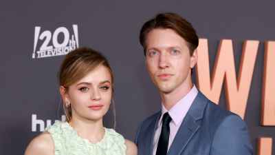 Joey King and Husband Steven Piet s Relationship Timeline