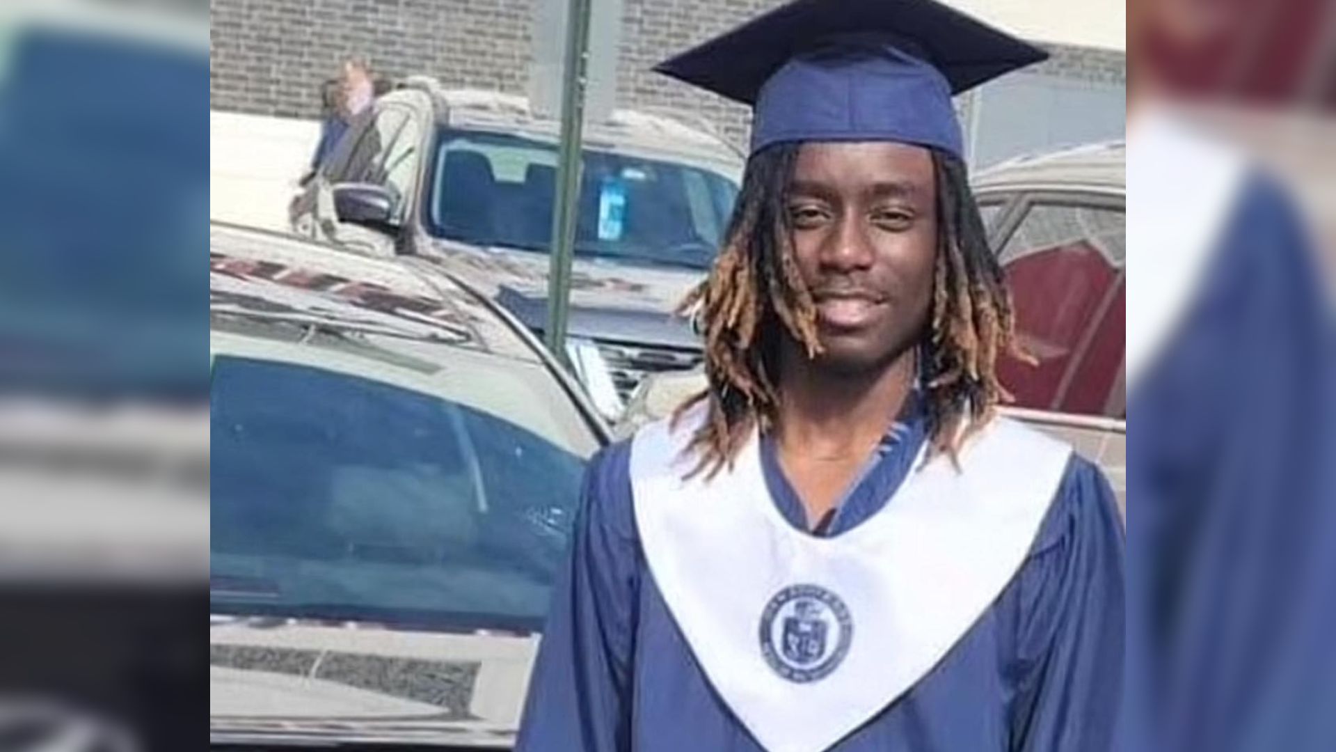 Suspicious death of Javion Magee in North Carolina investigated