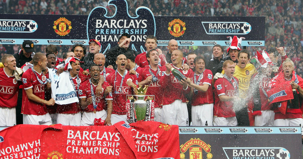 It’s been the Premier League for 17 years – so why is ‘the Premiership’ still so prevalent?