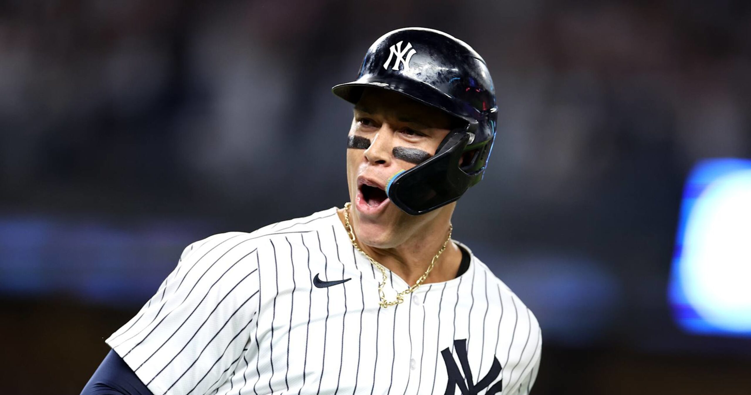 Yankees' Aaron Judge Talks Breaking 16-Game HR Drought with Grand Slam vs. Red Sox | News, Scores, Highlights, Stats, and Rumors