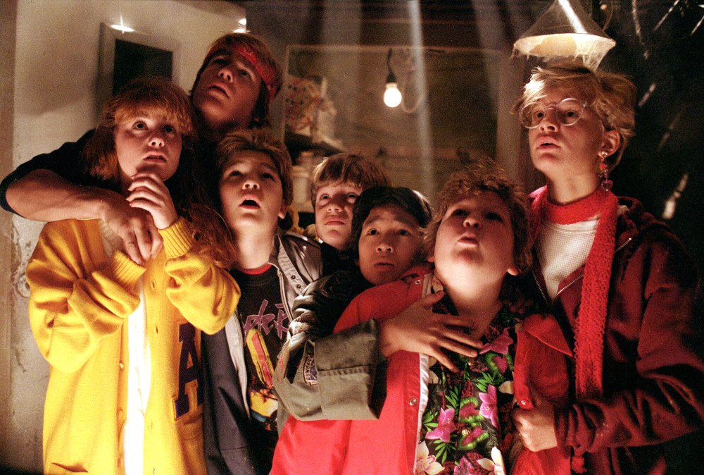 The 'Goonies' Sequel Doesn't Have a Script and Isn't in the Works, OG Cast Members Reveal