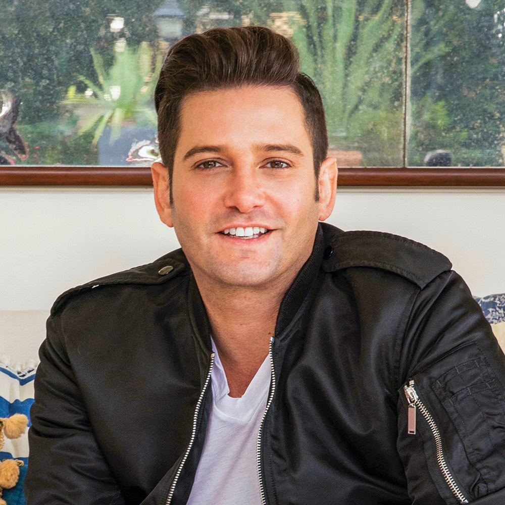 Josh Flagg