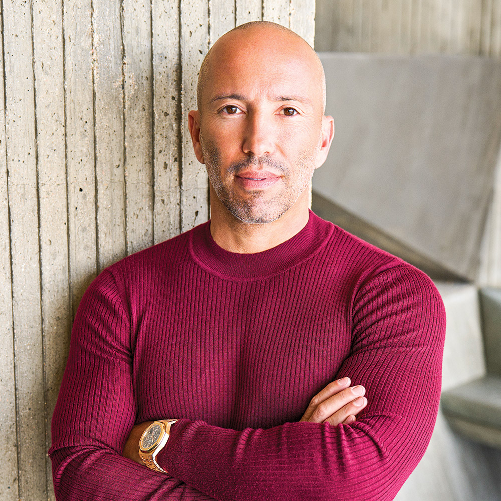 Jason Oppenheim