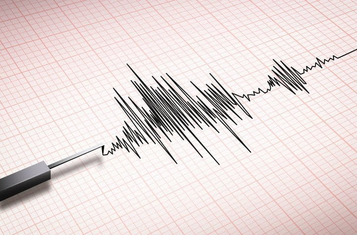 3.6 Magnitude Earthquake jolts Malibu Monday morning • The Malibu Times