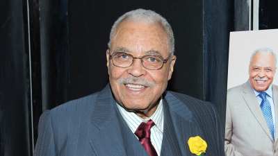 James Earl Jones Celebrity Deaths 2024 FTR