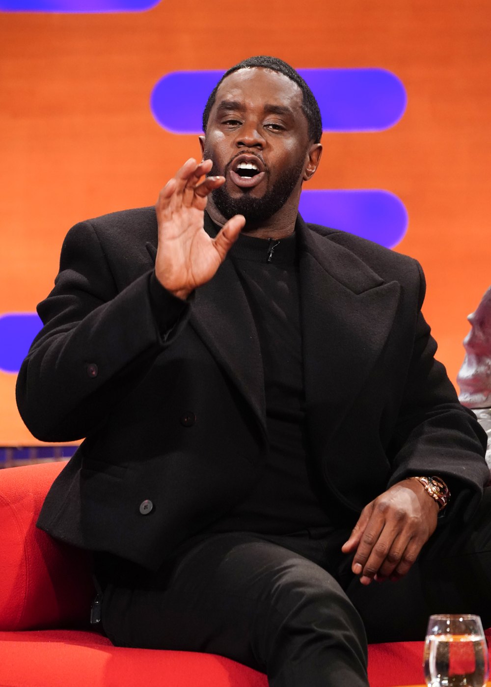 A Timeline of Diddy Legal Troubles and Accusations From Cassie Lawsuit to Multiple Arrests