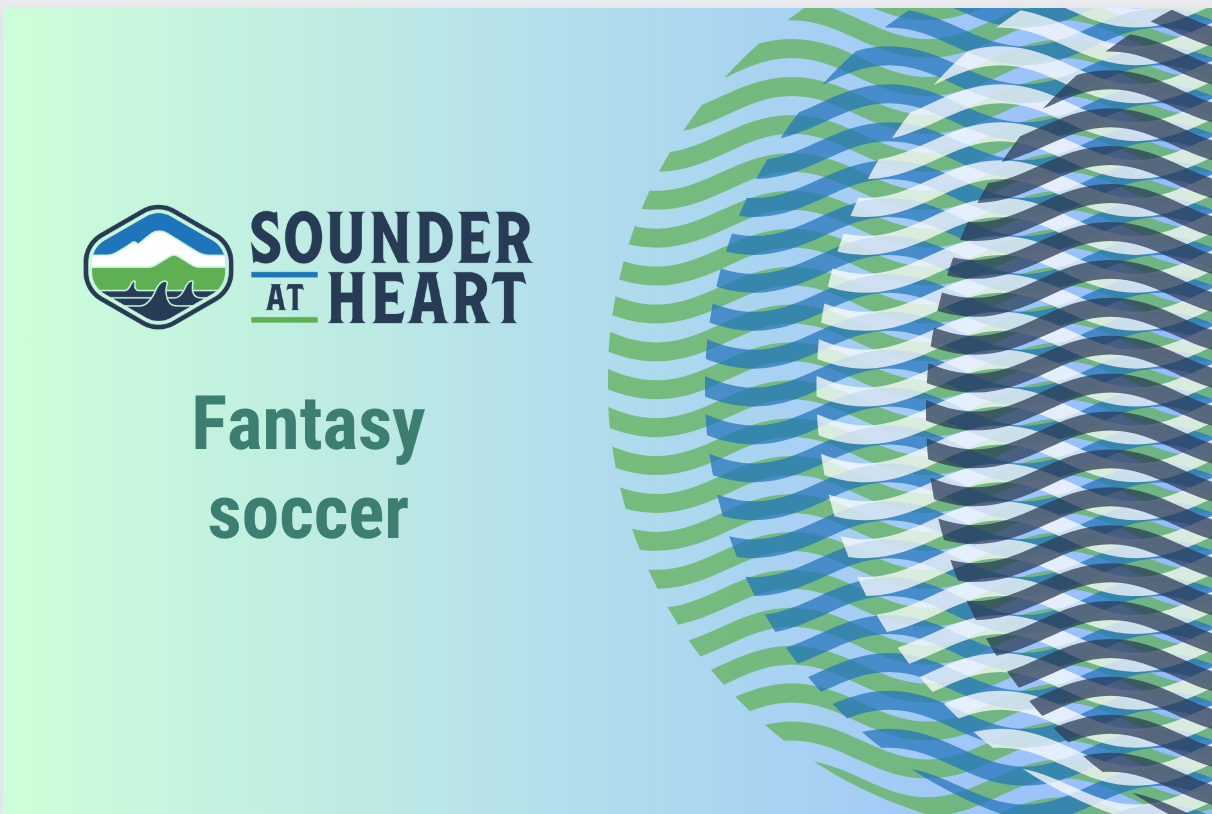 MLS Fantasy Week 27: Points Party