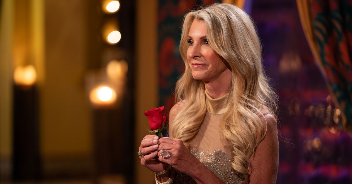 ‘The Golden Bachelorette’ Recap, Season 1, Episode 1