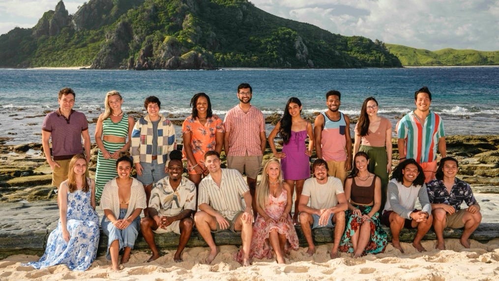 'Survivor' cast and when does Season 47 premiere: Time, date streaming