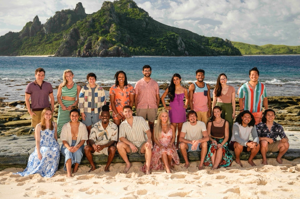 Survivor Season 47 Cast