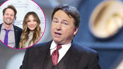 John Ritter Wife Son and Costars Reflect on His Death 20 Years Later