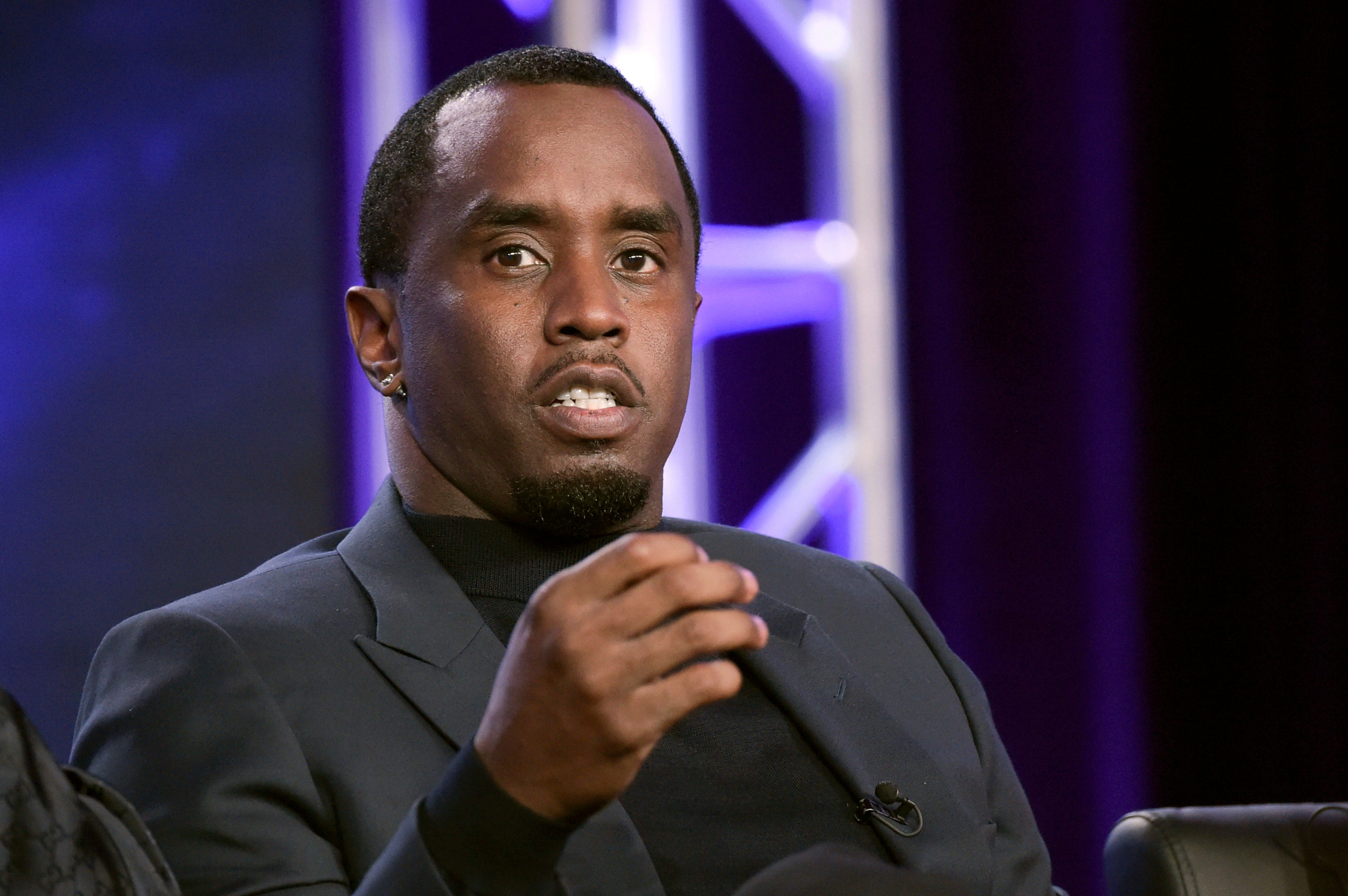 Diddy’s legal team have scored a legal win in another case against the rapper