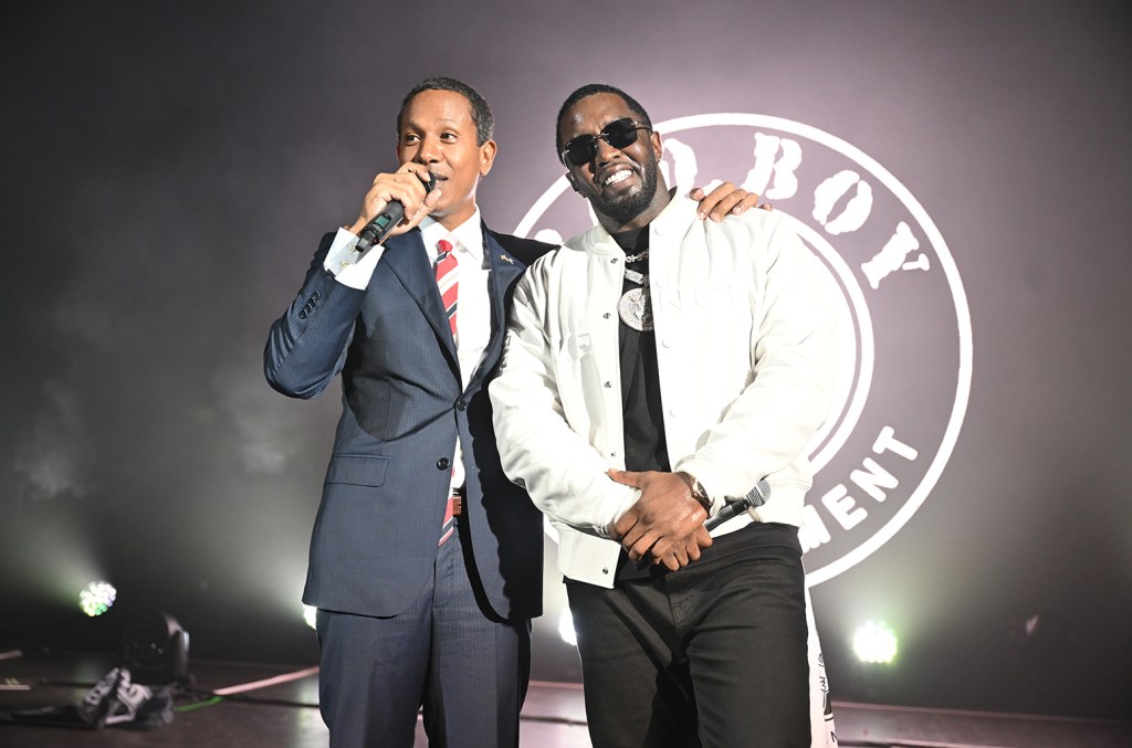 Shyne Reacts to Diddy's Arrest, Says Combs 'Destroyed' His Life