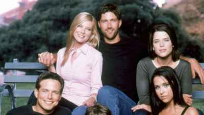 'Party of Five' Cast: Where Are They Now?