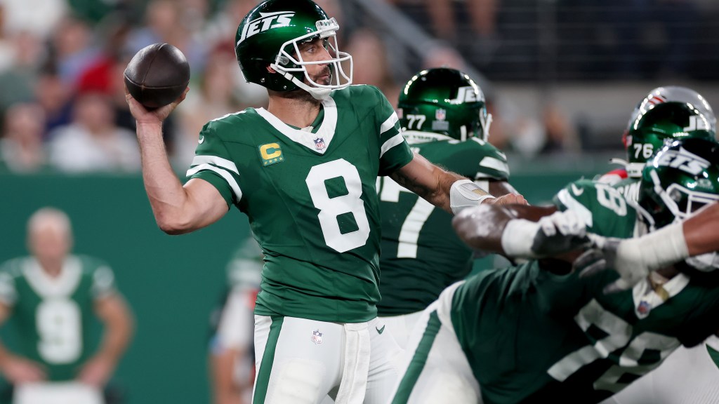 5 takeaways from New York Jets’ 24-3 win over New England Patriots