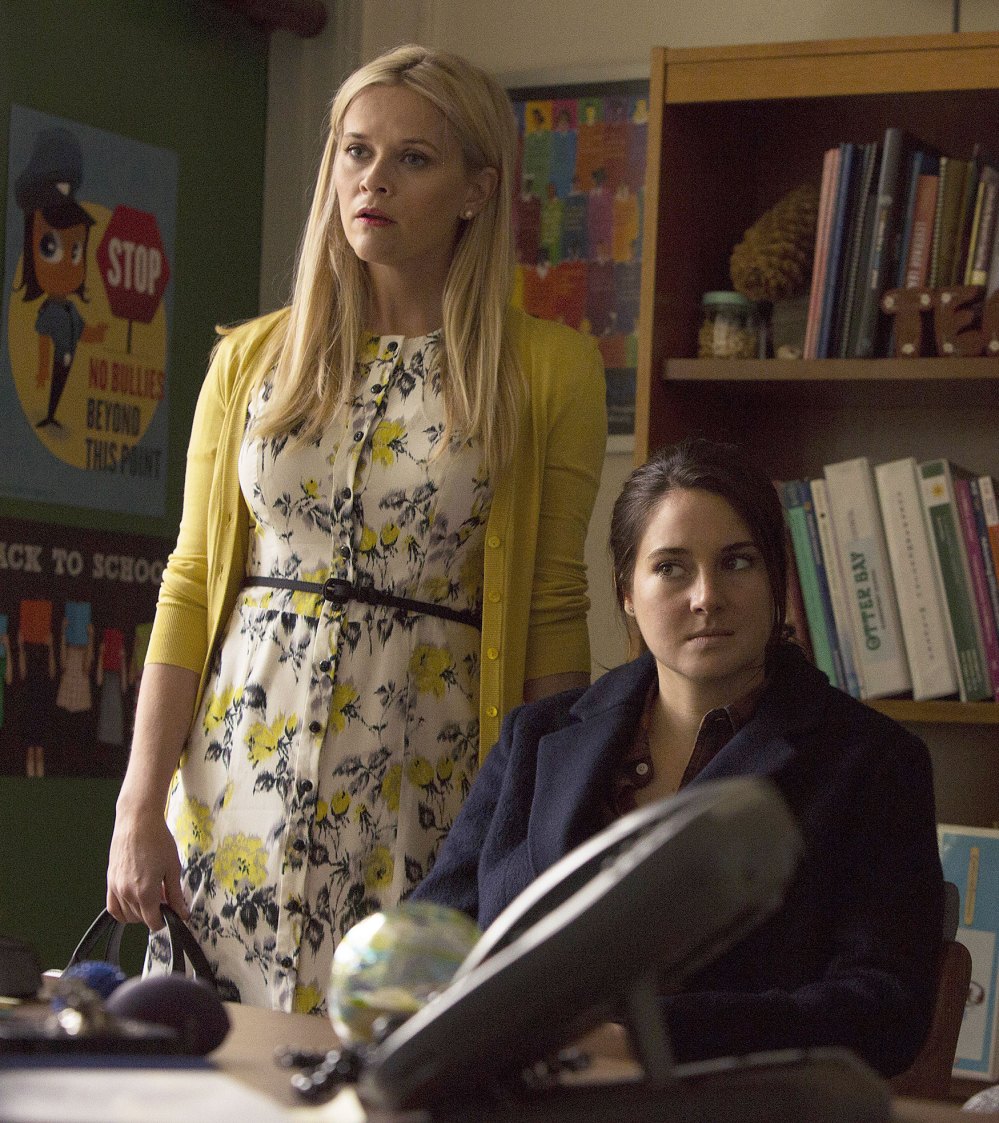 TV Shows to Watch After The Perfect Couple From White Lotus to Big Little Lies