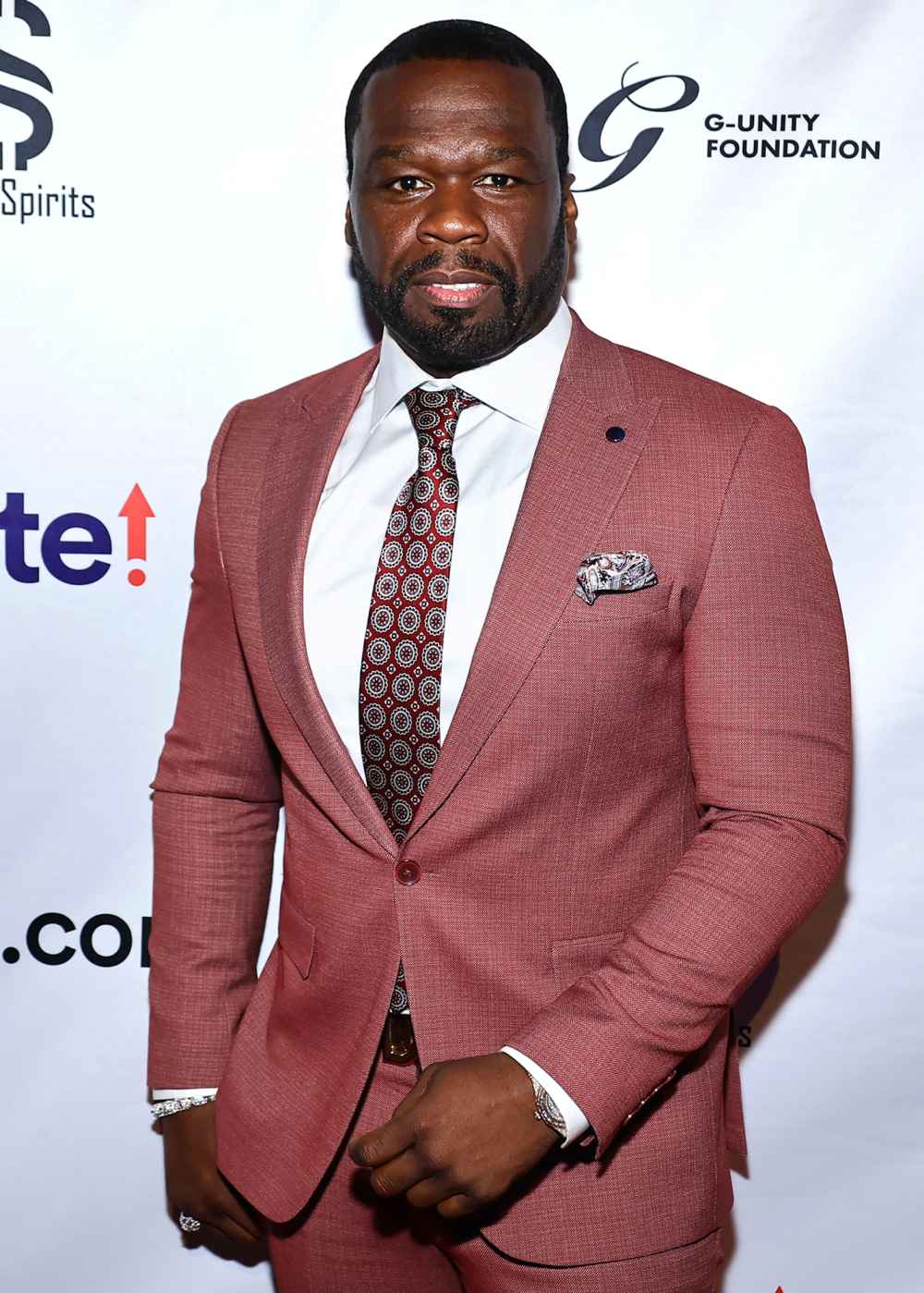 Celebrities React to Diddy’s Arrest and Indictment 50 Cent