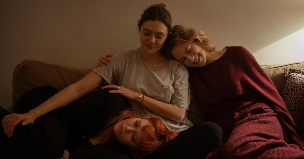 Netflix’s His Three Daughters, and Its Weird Ending