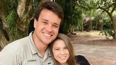 Bindi Irwin and Chandler Powell’s Family Album With Daughter Grace: Photos