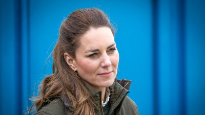 TK Middleton Family Member Reacts to Kate Middleton Cancer