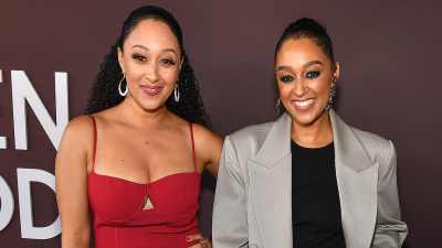 Everything Tia and Tamara Mowry Have Said About Their Twin Bond Through the Years