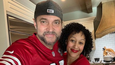 Tamera Mowry and Husband Adam Housley’s Relationship Timeline