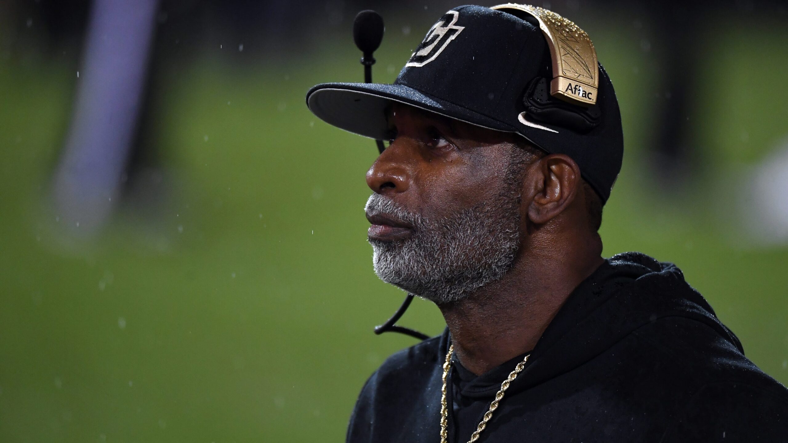 Deion Sanders, Colorado survive wild game: `God answered the prayer'