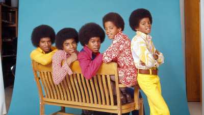 A Guide to the Jackson Family