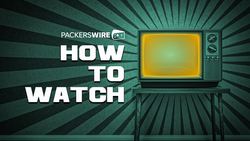 Watch Packers vs. Titans game today: Channel, time, streaming info