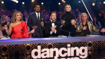 Feature Dancing With the Stars Kicks Off With No Eliminations Premiere