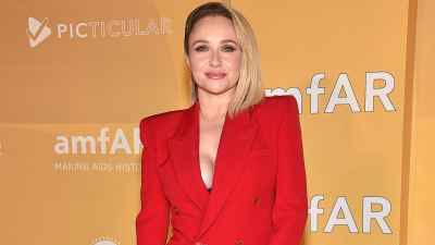 Hayden Panettiere’s Ups and Downs Through the Years 006 amfAR Gala, Arrivals, Los Angeles, California, USA - 03 Nov 2022