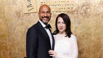 Keegan Michael Key and Wife Elle Keys Relationship Timeline