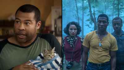 Breaking Down Jordan Peele s Extensive TV and Movie Empire