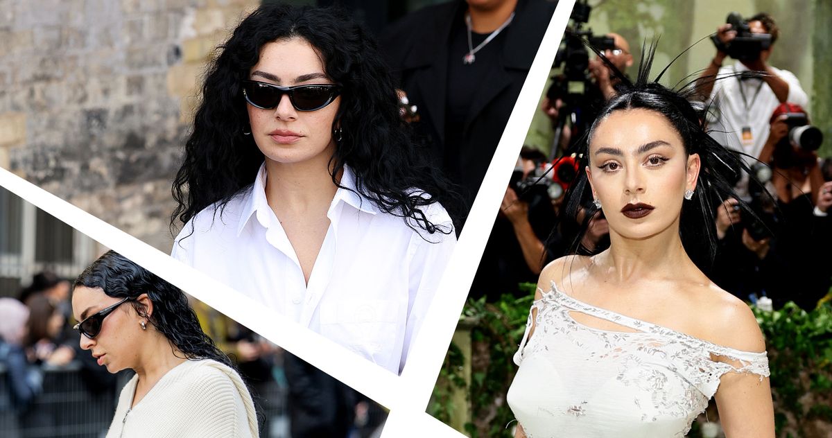 Charli XCX’s 25 Best Outfits and Fashion Looks, Ranked