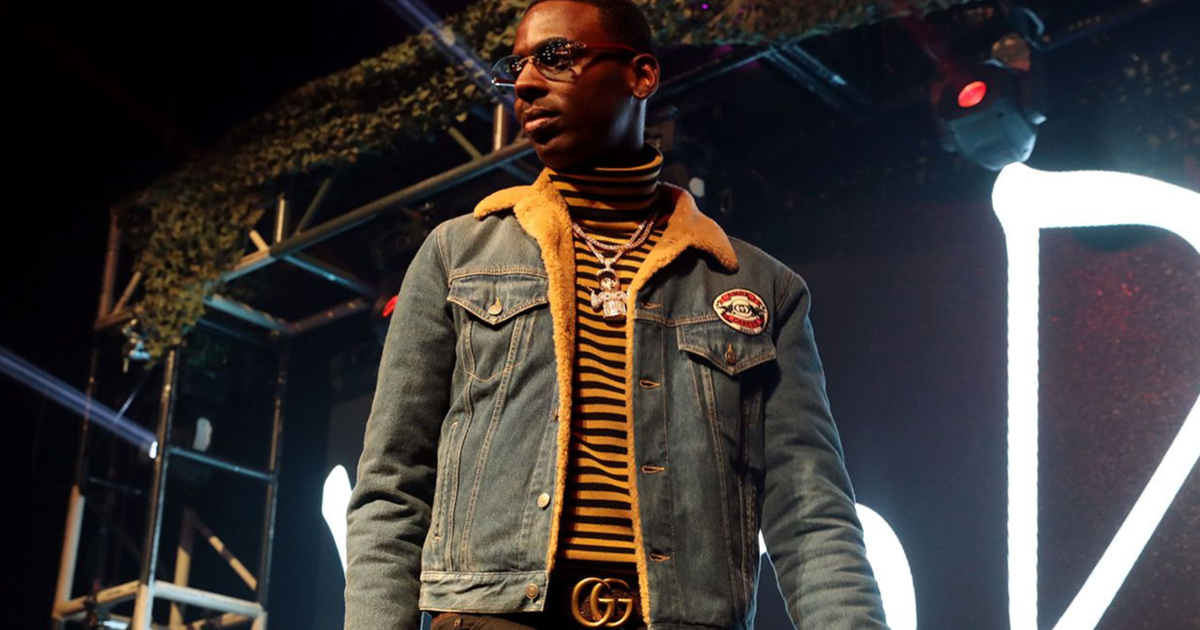 Murder trial of Memphis rapper Young Dolph underway | News