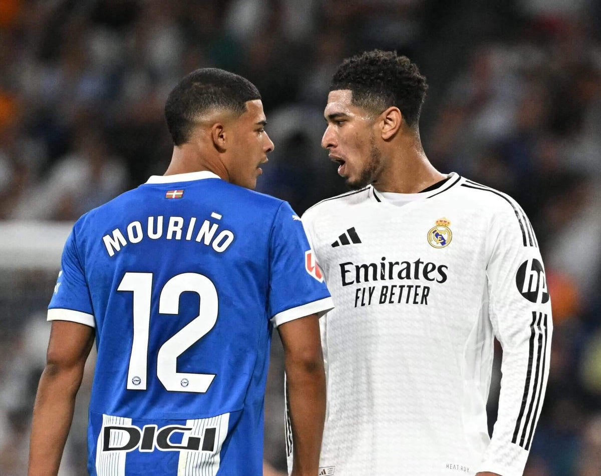 ‘We sinned in our arrogance’ – Real Madrid’s night of reflection after Alaves close call