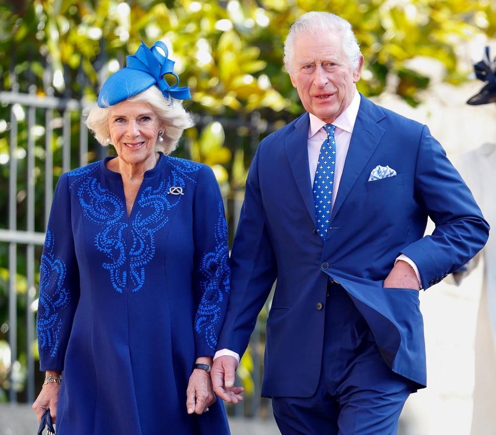 Tom Parker Bowles Says Mom Queen Camilla Is Tough Amid King Charles Cancer Battle