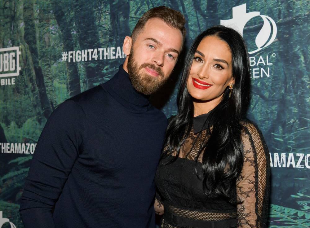 Artem Chigvintsev Breaks His Silence Following Domestic Violence Arrest