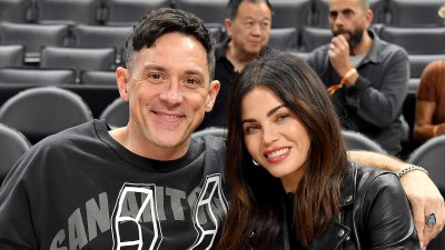 Jenna Dewan and Steve Kazee- A Timeline of Their Relationship