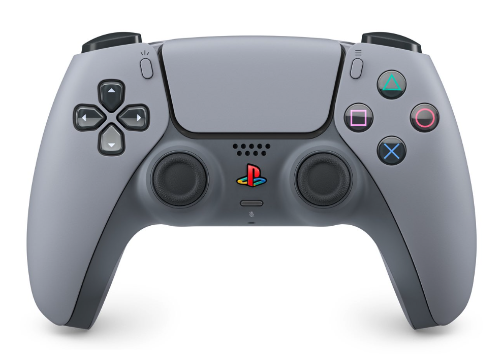 DualSense controller (30th Anniversary Edition)