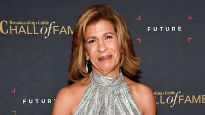 Hoda Kotb's Ups and Downs Over the Years