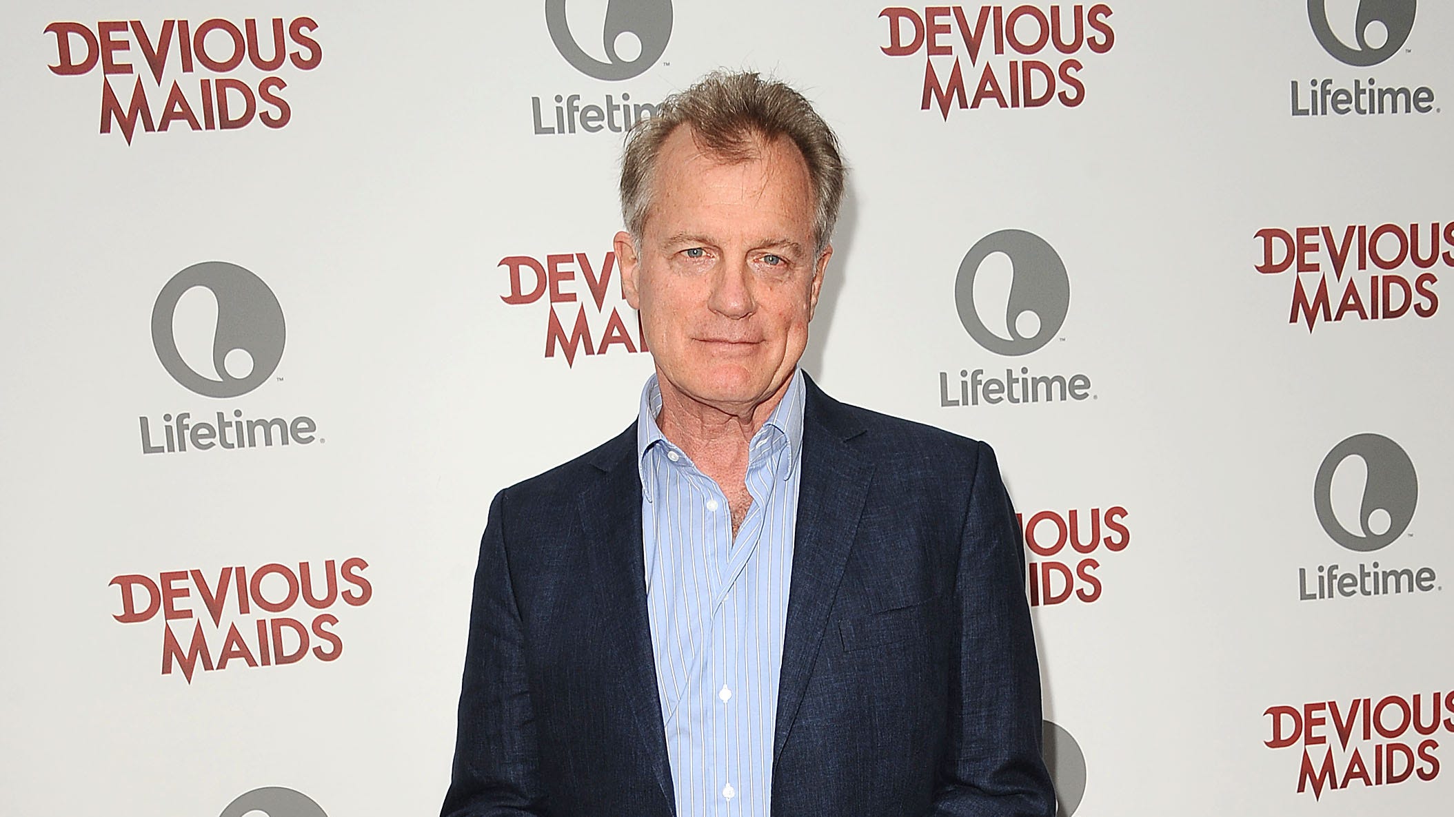 Stephen Collins abuse addressed by '7th Heaven' stars on podcast