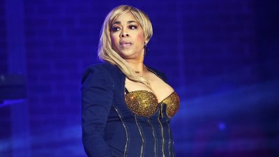 TBoz Hospitalized for Abdominal Blockage TLC Cancels Concert 30 Minutes Before Showtime