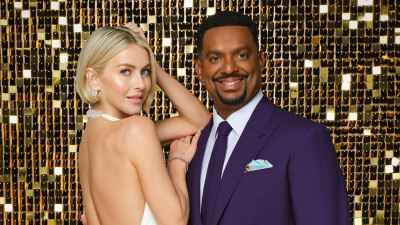 Dancing With the Stars Season 33 Everything to Know