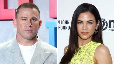 A Complete Timeline of Channing Tatum and Jenna Dewan's Messy Divorce