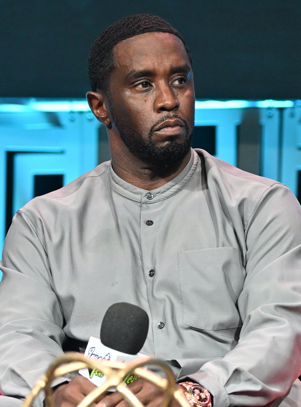 Diddy Is Up to 50 Reported Victims