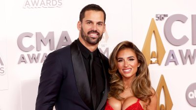 Jessie James Decker and Eric Decker A Timeline of Their Relationship