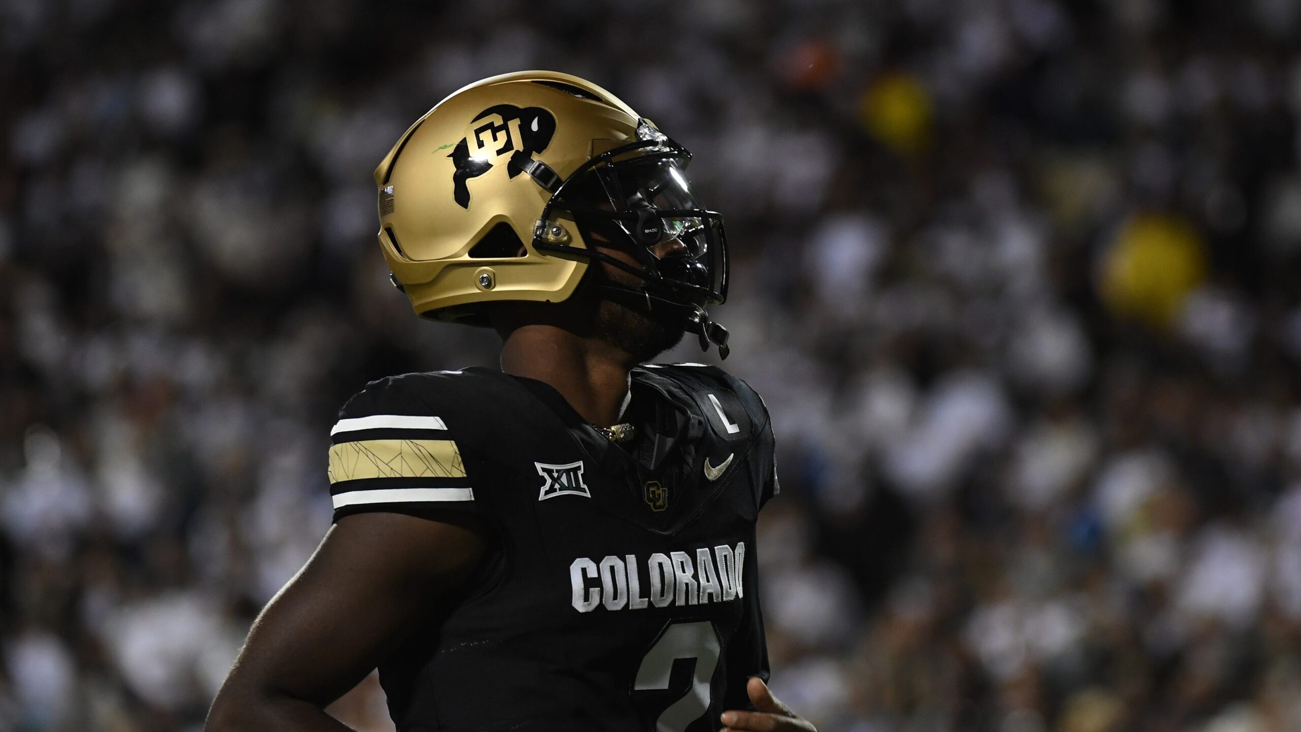 What channel, time is Colorado football vs UCF on today?